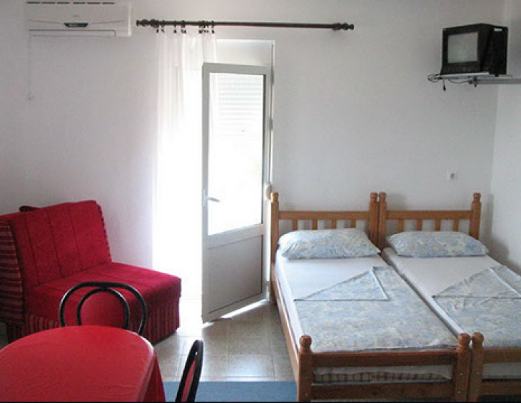 Apartmani 4